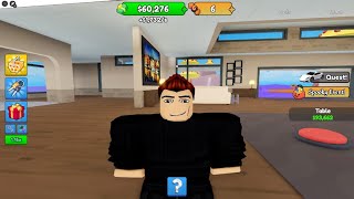 Roblox Resort Life Island Tycoon PS5 Part 18 [upl. by Lucey]