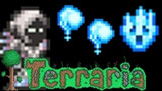 Terraria Ectoplasm Farming Tutorial [upl. by Analeh656]