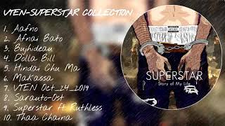 Vten ♡ superstar collection [upl. by Sandro]