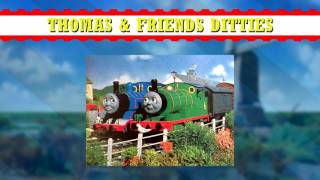 Thomas amp Friends Ditties  Seasons 3 to 6  FREE TO USE WITH CREDIT [upl. by Lona593]