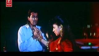 Tumhe Apna Banane Ki Kasam Full Song Film  Sadak [upl. by Kimber871]