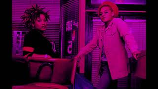 Floetry  Say Yes 432 Hz [upl. by Daht]