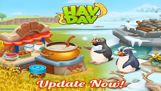 Hay Day New Update September 2023 Explained [upl. by Murton831]