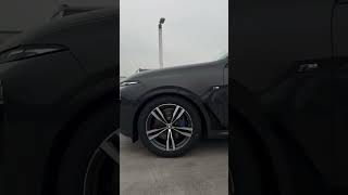 Up ⬆️ and Down ⬇️ with the BMW X7 shorts bwmx7 Subscribe [upl. by Otrebireh889]