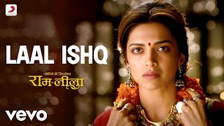 Laal Ishq  Full Audio Song  Goliyon Ki Raasleela Ramleela [upl. by Coridon]