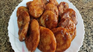 BITSO BITSOIlongo styleeasy snack recipepinay in bangalore india😍 [upl. by Asseniv534]