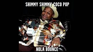 Shimmy Shimmy Cocoa Pop NOLA BOUNCE [upl. by Chuch397]