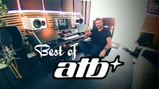 ATB  Best Of  Part 1 [upl. by Etsyrk188]