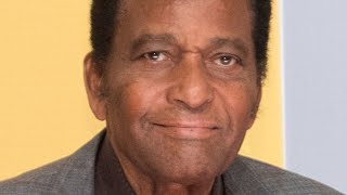 The Tragic Death of Charley Pride [upl. by Nalyorf948]