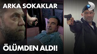 Arka Sokaklar 643 Bölüm 2 Fragman kanald arkasokaklaryeni [upl. by Hahsia]