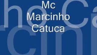 Mc Marcinho [upl. by Bren]