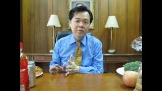 Weight Loss and Diet Tips Part 1  Doctor Willie Ong Health Blog 8 [upl. by Hildebrandt]