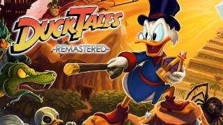 Intro  DuckTales Remastered OST [upl. by Yeldahc]