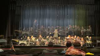 CSHS Band Fall Concert 2024 [upl. by Wallie]