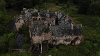 Cairndhu House Larne CoAntrim Northern Ireland [upl. by Mcadams]