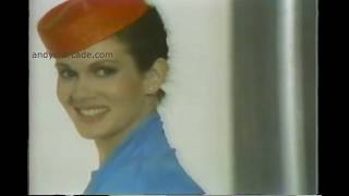 Jordache Jeans Commercial 1979 part 03 [upl. by Airan386]