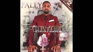 Fally Ipupa  Pene Pene Official Audio [upl. by Eichman867]