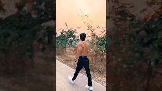 viral song youtubeshorts lookfitness gym desiworkout song puspa2therule pushpa2therulesongs [upl. by Antin956]