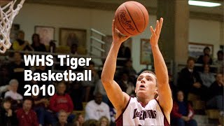 Terence Culler Tiger 2010 Basketball [upl. by Lorrimer]