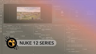 Nuke 121  Lens Distortion Workflow Improvements [upl. by Daphna106]