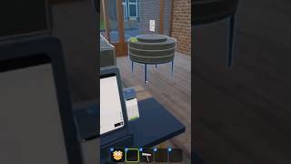 Tobacco Shop Simulator Thief [upl. by Assirat723]