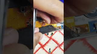 Dont skip your video 🥹mrmukhid07 shortvideo mobilerepair sad work [upl. by Solberg]