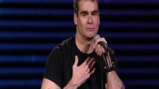 Henry Rollins  Surreal Conversation [upl. by Bobinette524]