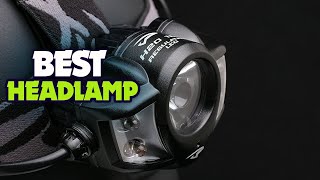 ✅ Top 5 Best Headlamp 2022  Updated Guide to Follow [upl. by Evadne]