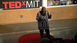 Language has super powers can destroy souls or build nations  Michel DeGraff  TEDxMIT Salon [upl. by Welby]