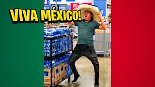 MEMES MEXICANOS 36 [upl. by Salzhauer756]