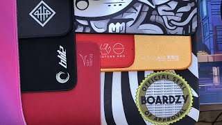 LATE 2023 MOUSEPAD ROUNDUP What I ACTUALLY Use [upl. by Suiratnauq]