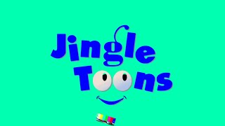 Jingle Toons Logo Intro Super Effects Sponsored By Preview 2 Effects [upl. by Helene980]