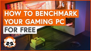 How to benchmark your gaming PC FOR FREE Top 5 Tools [upl. by Lirbaj967]