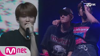 KCON 2018 NY TAEYONGampJAEHYUNampMARKNCT 127  WhiplashㅣKCON 2018 NY x M COUNTDOWN 180705 EP577 [upl. by Tammany316]