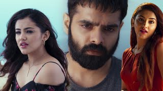 Ram Pothineni  GANESH  New Released South Indian Hindustani Dubbed Movie 2024  Kajal Agarwal [upl. by Consalve]