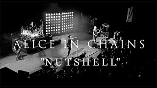 Alice In Chains quotNutshellquot Extended wh Lyrics [upl. by Adala]