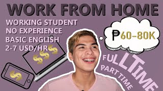 Paano maging Online English Teacher 20202021 No Experience  Working Student  WHY HOMEBASED 1 [upl. by Asylem]