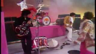 Keith Moon The Who Explosive Drumming 1967 [upl. by Aretta155]