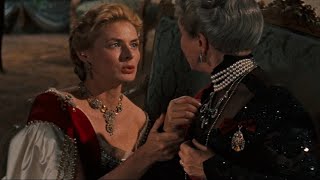 Anastasia 1956 Ingrid Bergman Yul Brynner Final Part [upl. by Etnohs]