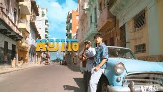 周杰倫 Jay Chou【Mojito】Official MV ★ Check out quotJStyle Tripquot on Netflix Travelogue Magic and Fun [upl. by Metcalf]