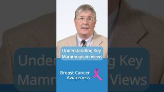 Mammogram Views CC amp MLO Explained 🩻 [upl. by Christel]