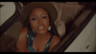 DBlack ft Gyakie  Sheege Official Music Video [upl. by Jillene]