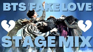 KPOP IN PUBLIC  ONE TAKE 7 Songs in 7 Minutes at BTS Concert in LA  Dance Cover 댄스커버  Koreos [upl. by Ellennaj]