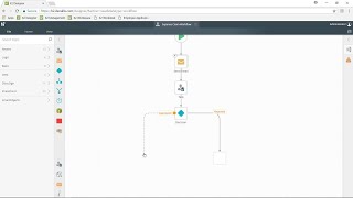 K2 Business Process Automation Workflow [upl. by Irv]