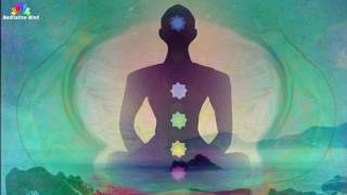 OM MEDITATION  10 Minutes  OM MANTRA MEDITATION MUSIC [upl. by Oika198]