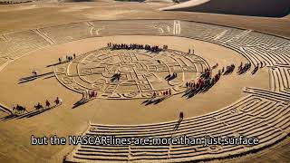 The Mystery of The Nazca Lines Perus Ancient Geoglyphs [upl. by Harcourt130]