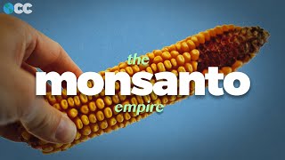 Monsanto The True Cost of Our Food [upl. by Cullan73]