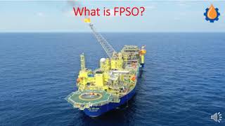 What is FPSO [upl. by Maurizio92]