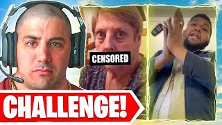 If I Laugh I Lose… HILARIOUS CHALLENGE [upl. by Agnesse16]