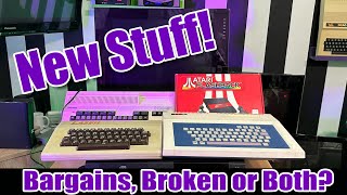 New computers Bargains galore and Plans [upl. by Enid]